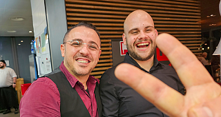 Vali &amp; Matze