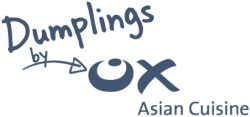 Dumplings by OX Asian Cuisine