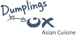 Dumplings by OX Asian Cuisine - Pop-up-Restaurant Dumplings by OX Asian Cuisine