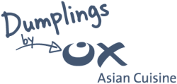 Dumplings by OX Asian Cuisine Pop-up-Restaurant Dumplings by OX Asian Cuisine