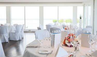 Banquets at Marina Lachen Banquets at Marina Lachen