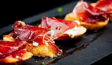 Réunions - diversité culinaire Réunions - diversité culinaire