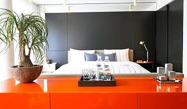 Hotel Marina Lachen Junior Suite