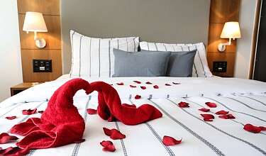 Hotel Marina Lachen Packages