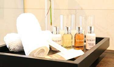 Hotel Marina Lachen Molton Brown Hotel Marina Lachen Molton Brown