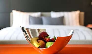 Hotel Marina Lachen frische Früchte Hotel Marina Lachen frische Früchte
