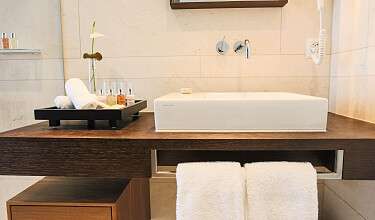 Hotel Marina Lachen Sunset Junior Suite