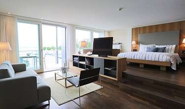 Hotel Marina Lachen Sunset Suite Hotel Marina Lachen Sunset Suite