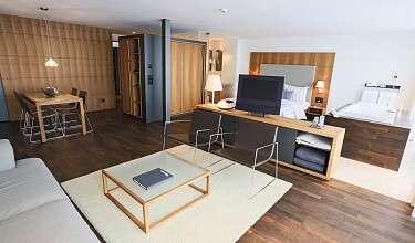 Hotel Marina Lachen Sunset Suite Hotel Marina Lachen Sunset Suite