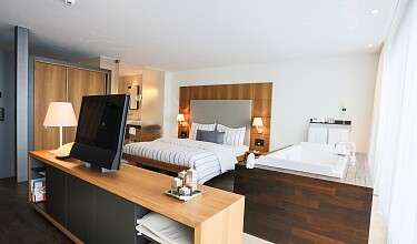 Hotel Marina Lachen Package Mini Break Hotel Marina Lachen Package Mini Break