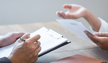 Bewerber-Informationen Marina Lachen