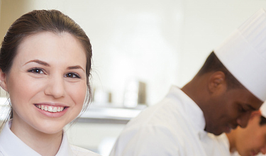 Karriere an der Marina Lachen