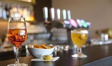 Lago Lounge Aperitif