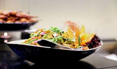 Restaurant OX Asian Cuisine