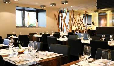 Restaurant OX Asian Cuisine