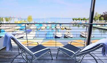 Hotel Marina Lachen Package Mini Break Hotel Marina Lachen Package Mini Break