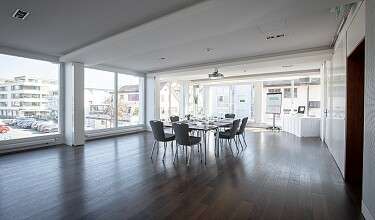 Salles de séminare MONTE Salles de séminare MONTE