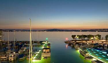 Hotel Marina Lachen Packages