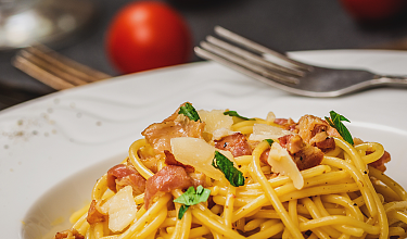 Osteria Vista Spaghettiplausch Osteria Vista Spaghettiplausch