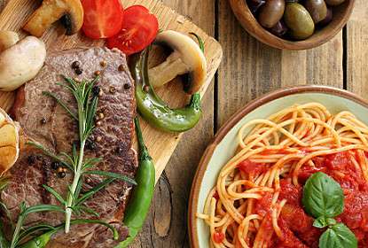 Osteria Vista Tavolata