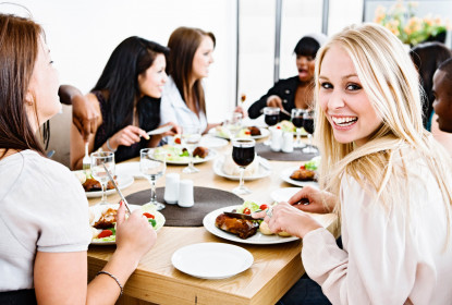 The Steakhouse Gruppenangebote