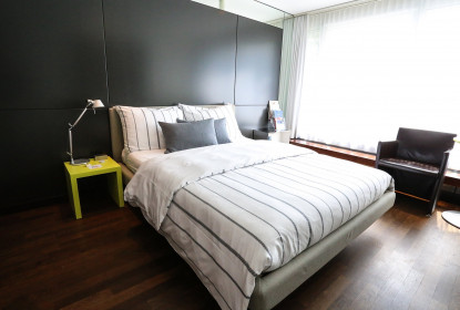 Hotel Marina Lachen Designroom