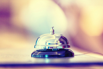 Hotel Marina Lachen notre service