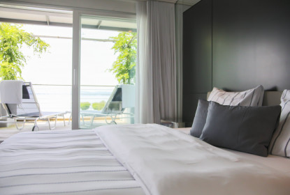 Hôtel Marina Lachen chambres