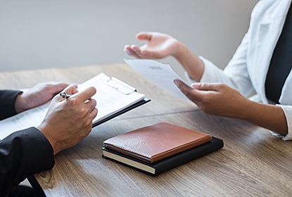 Informations pour les candidats Marina Lachen