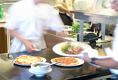 Stage à Marina Lachen