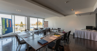 Salle de séminare SOLE Salle de séminare SOLE