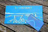 Marina Card bon-cadeau