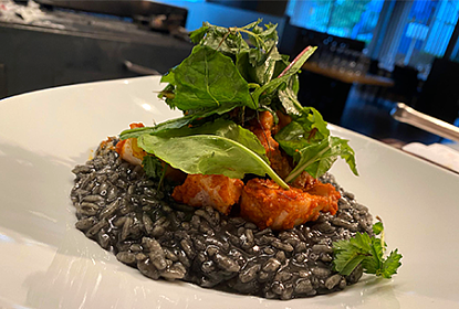 The Steakhouse Mittagsmenü