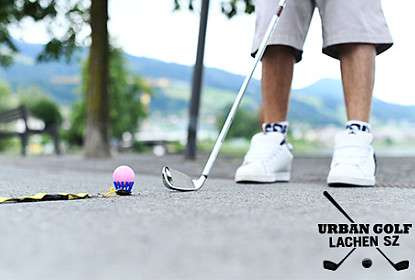 Urban Golf Lachen SZ