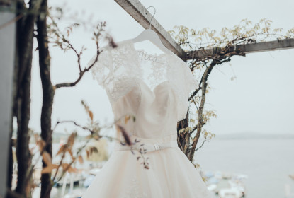 Les mariages au lac de Zurich