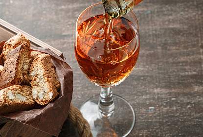 Lago Lounge Vin Santo