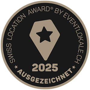 Winner Batch Swiss Location Award 2025