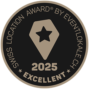 Winner Batch Swiss Location Award
